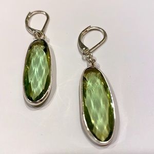 Fashion earrings set of 2